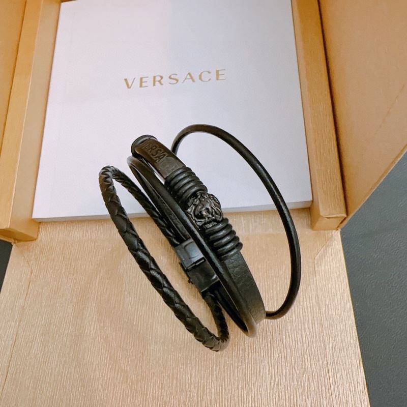 Versace Bracelets